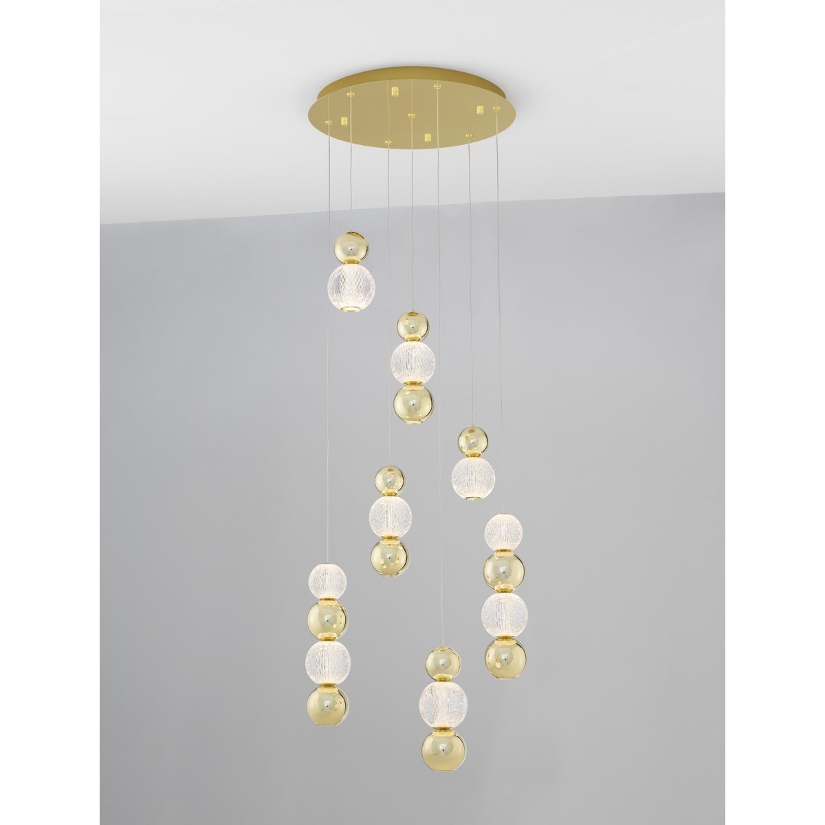 Luces Exclusivas PONCE LE42702