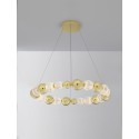 wybitna lampa wisząca Luces Exclusivas PONCE LE42703