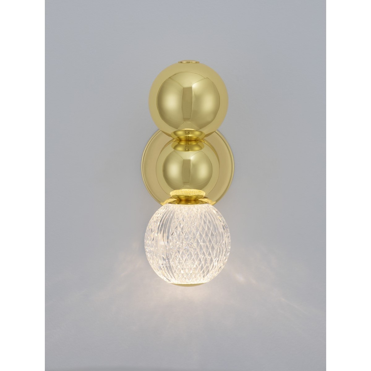 Stylowy kinkiet Luces Exclusivas PONCE LE42705