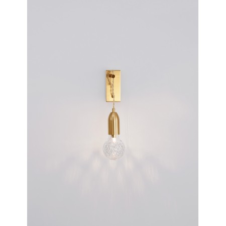 wyjątkowy kinkiet Luces Exclusivas BANI LE42708