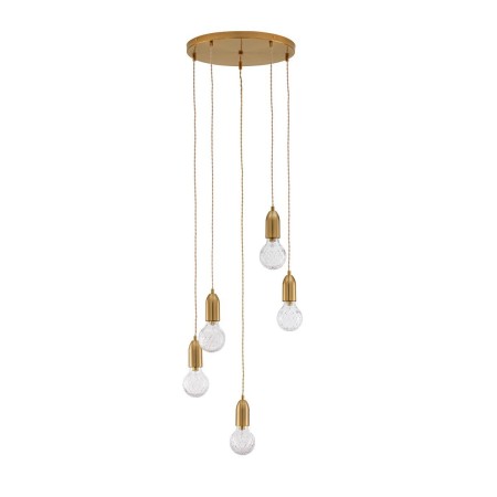 Luces Exclusivas BANI LE42711