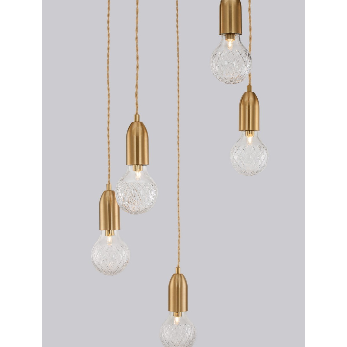 Luces Exclusivas BANI LE42711