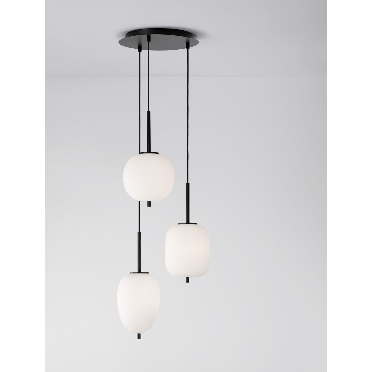 Luces Exclusivas MARC LE42724