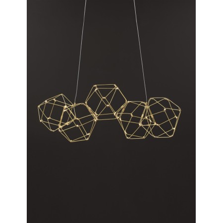 Luces Exclusivas ASIS LE42726