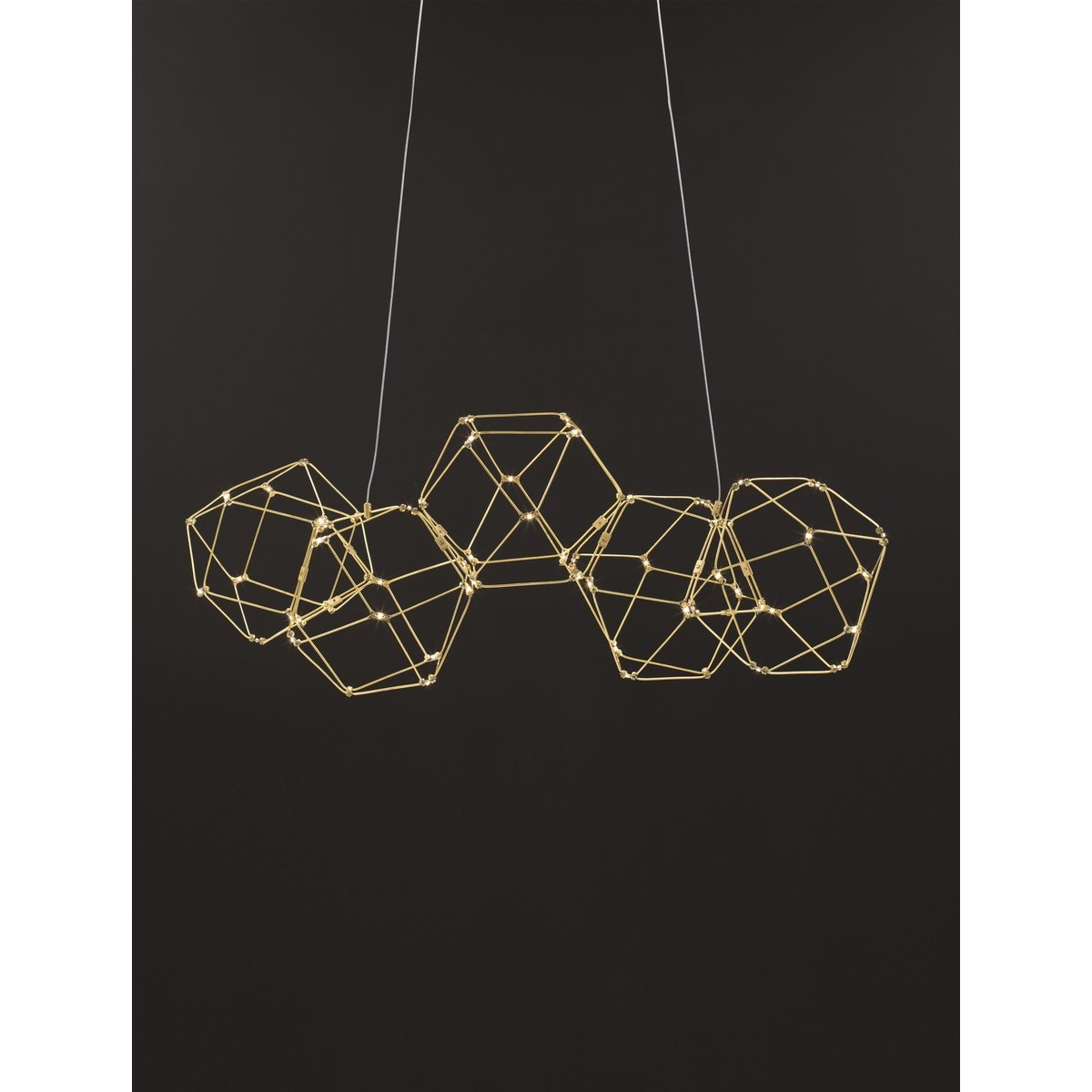 Luces Exclusivas ASIS LE42726