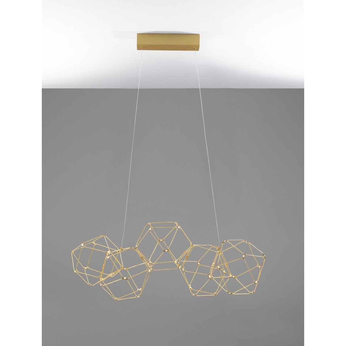 Luces Exclusivas ASIS LE42726