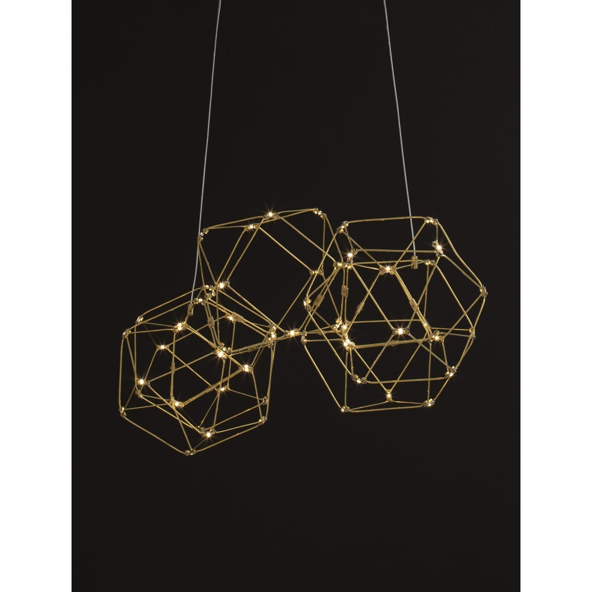 Luces Exclusivas ASIS LE42726