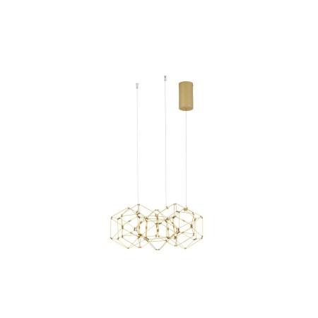 Luces Exclusivas ASIS LE42727