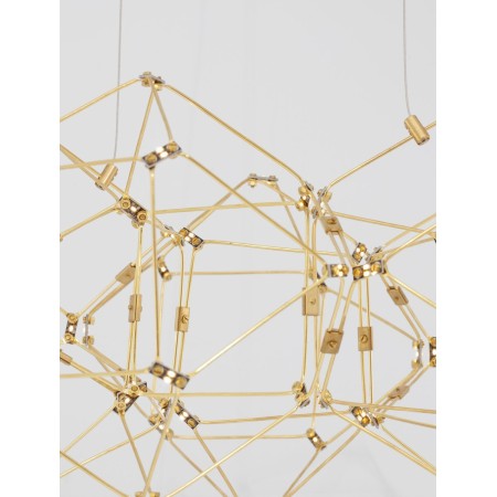 Luces Exclusivas ASIS LE42727