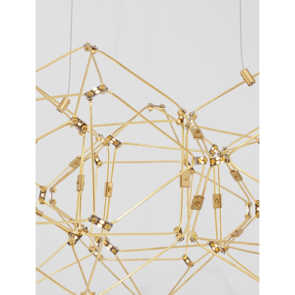 Luces Exclusivas ASIS LE42727