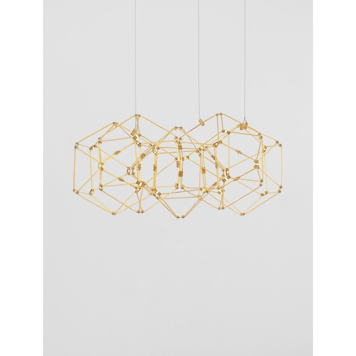 Luces Exclusivas ASIS LE42727