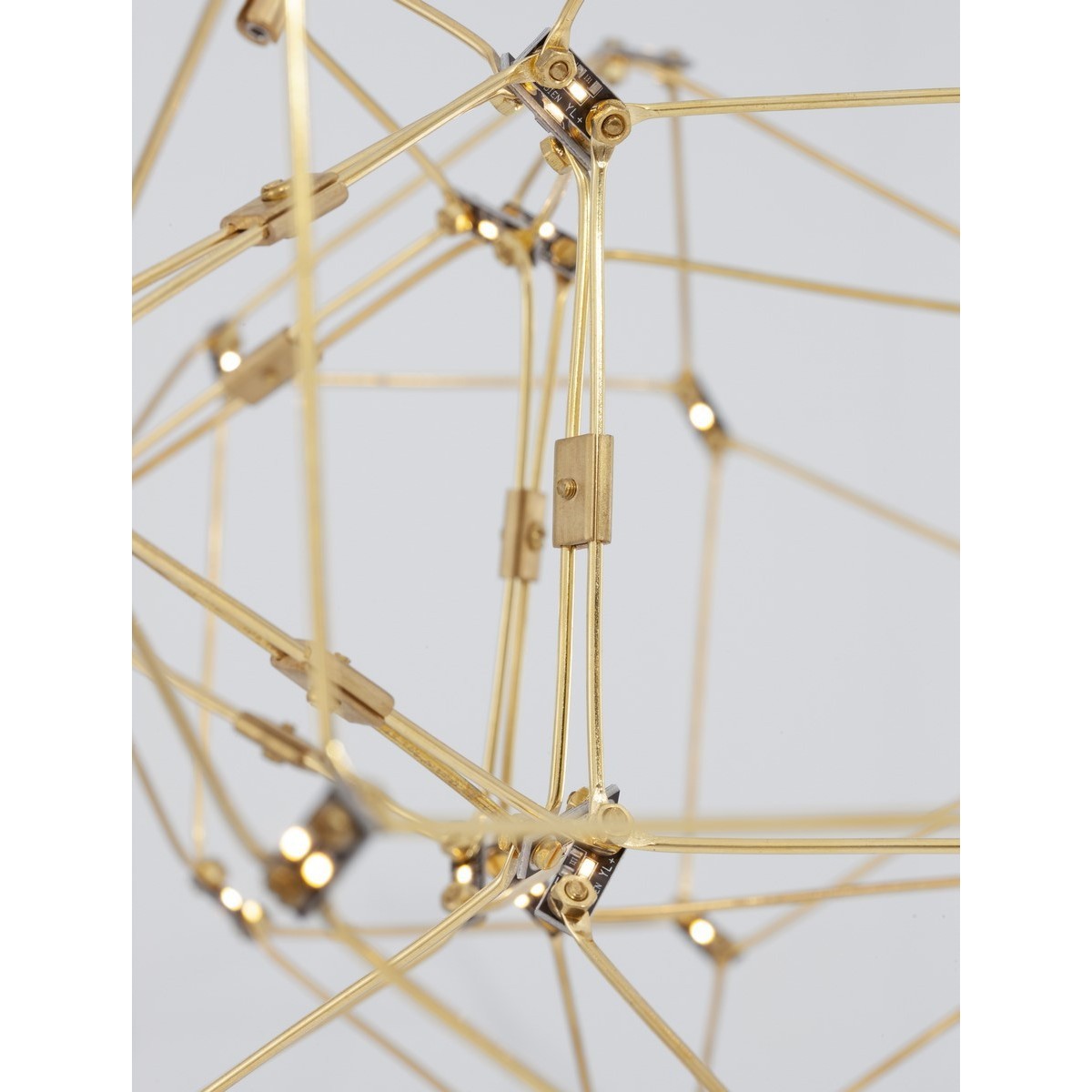 Luces Exclusivas ASIS LE42727