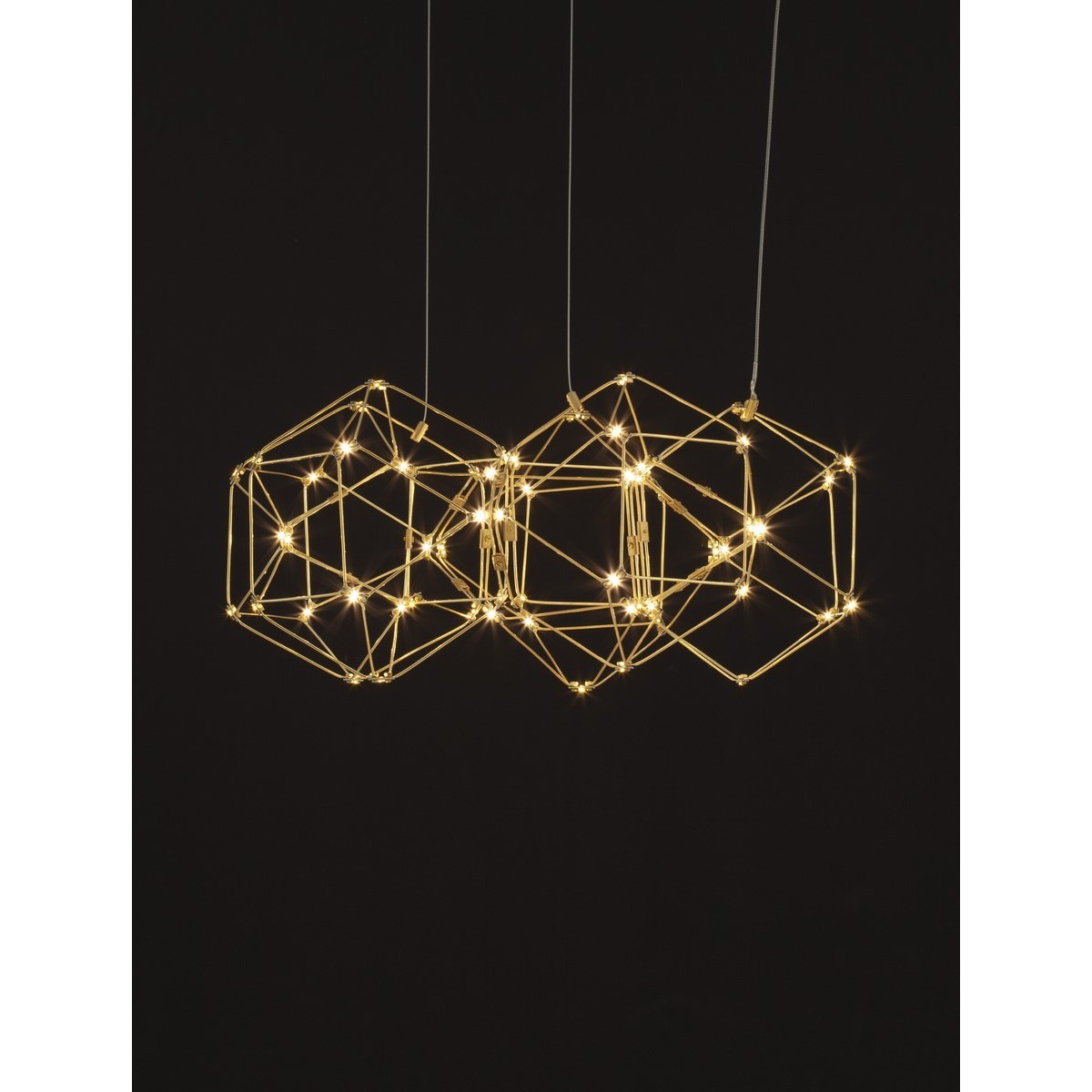 Luces Exclusivas ASIS LE42727