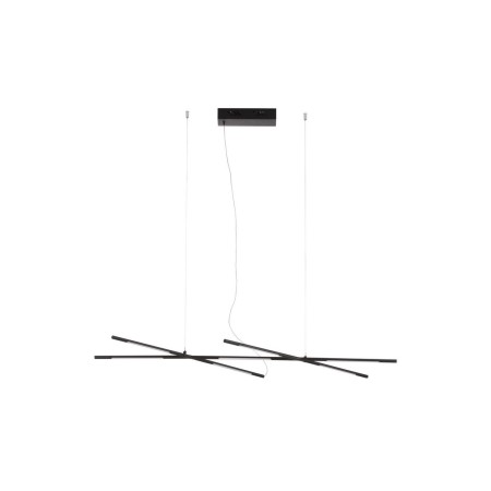 ekskluzywna lampa wisząca Luces Exclusivas BELL LE42728