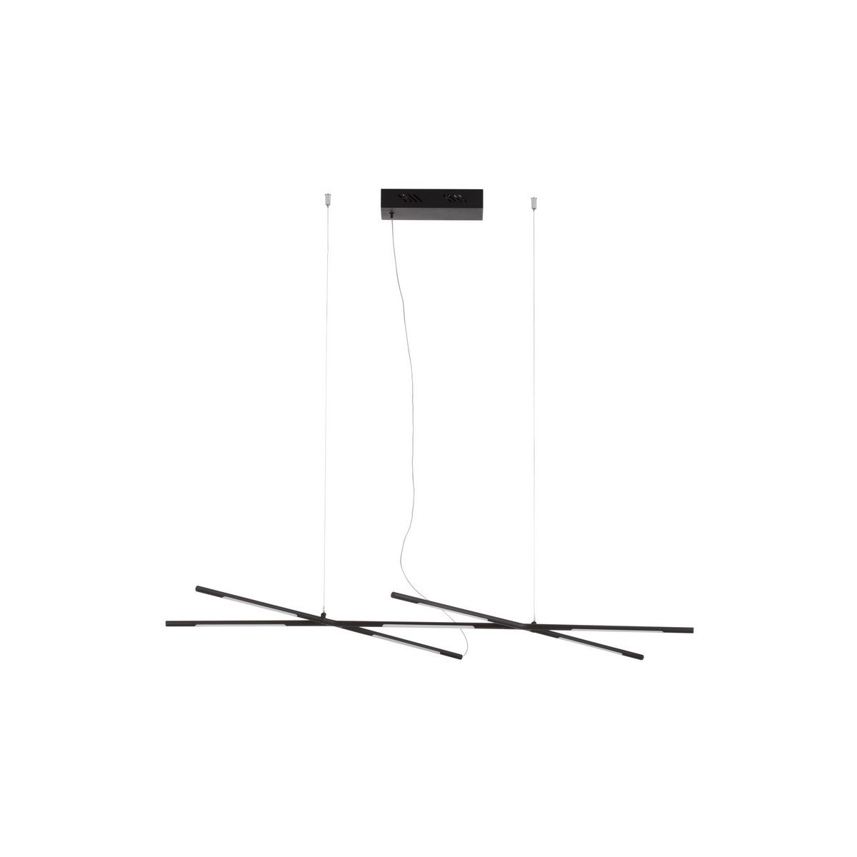 ekskluzywna lampa wisząca Luces Exclusivas BELL LE42728