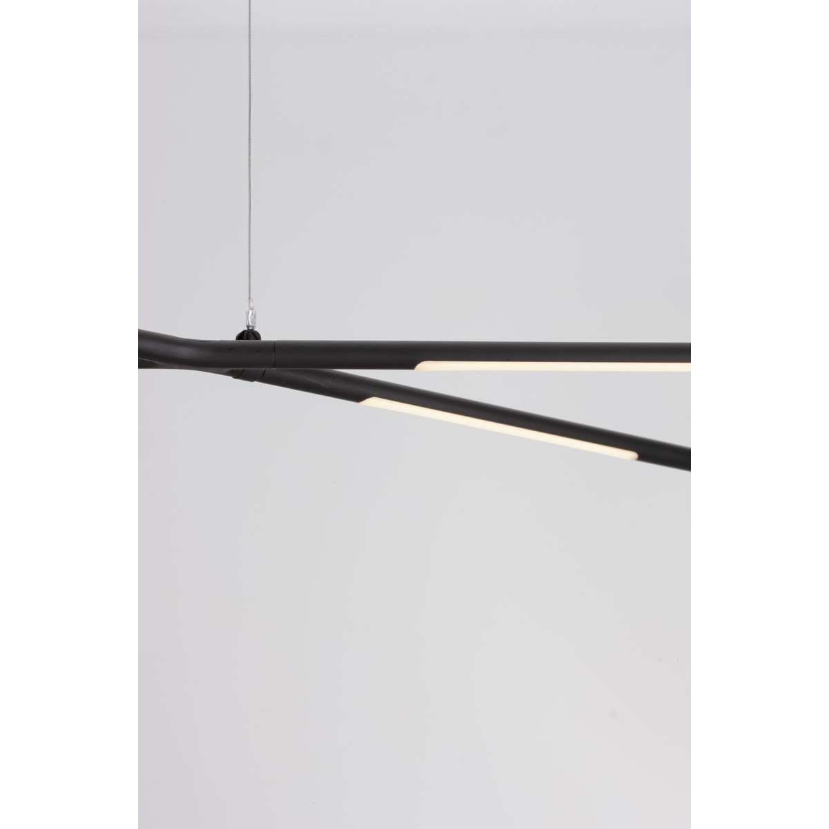 ekskluzywna lampa wisząca Luces Exclusivas BELL LE42728