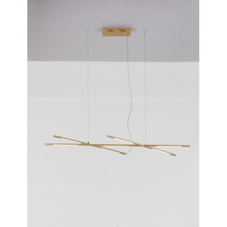 Luces Exclusivas BELL LE42729