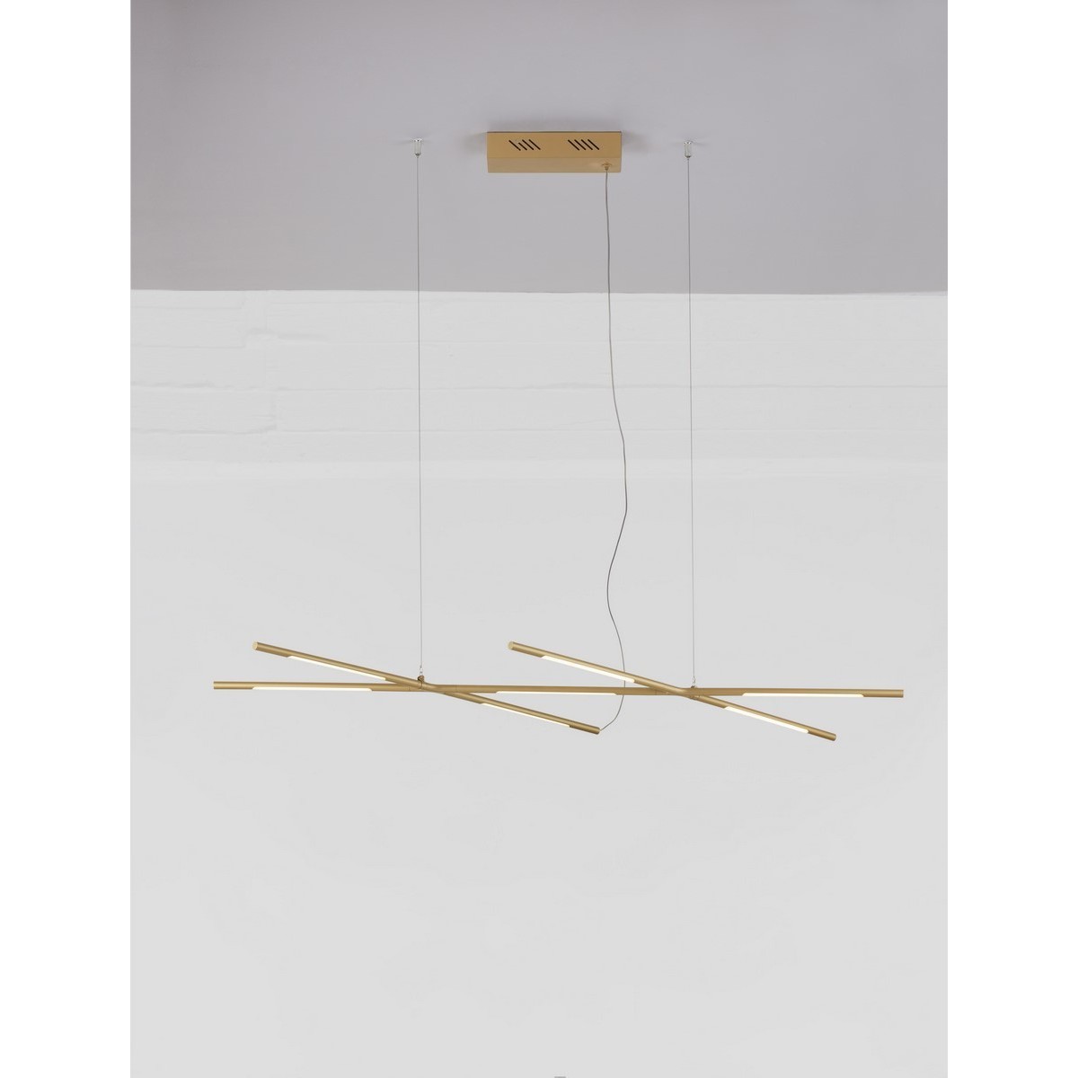 Luces Exclusivas BELL LE42729