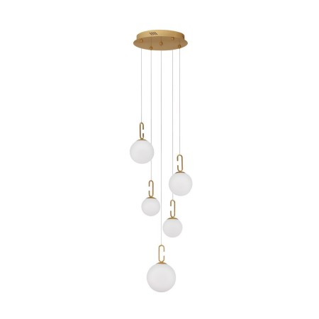 Luces Exclusivas YARA LE42732