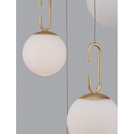 Luces Exclusivas YARA LE42732