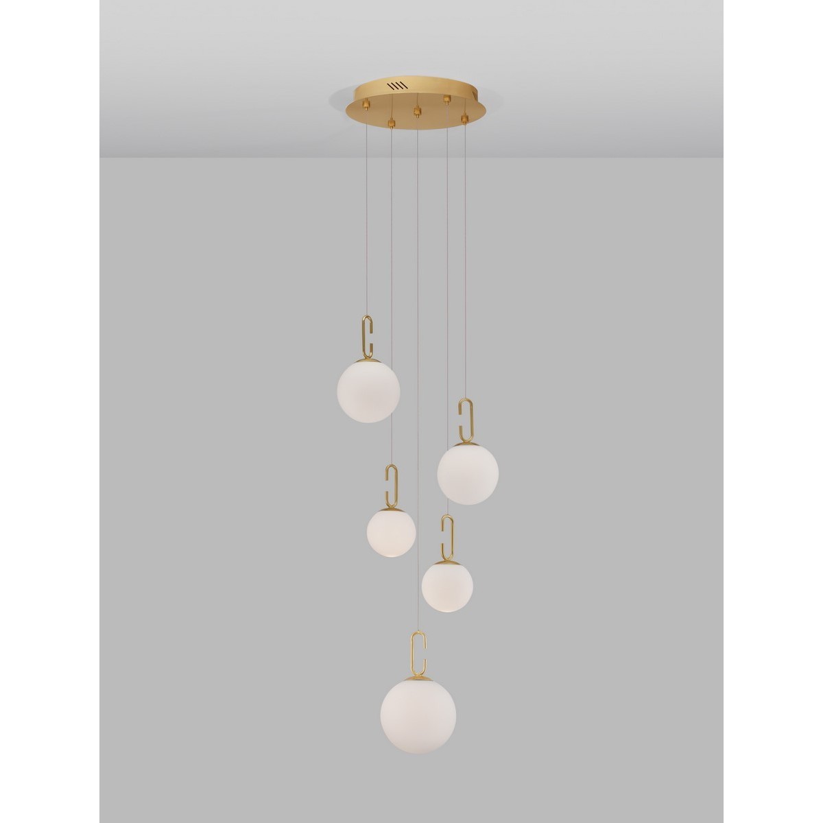 Luces Exclusivas YARA LE42732