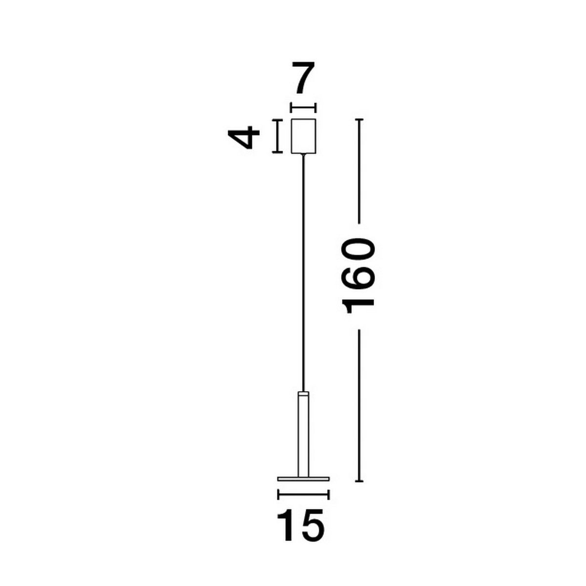 Luces Exclusivas ESQUEL LE42737