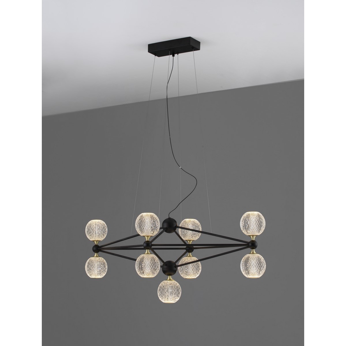 Luces Exclusivas BOYA LE42738