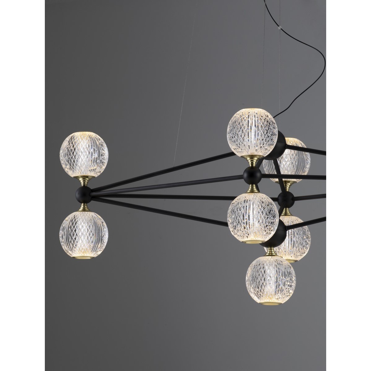 Luces Exclusivas BOYA LE42738