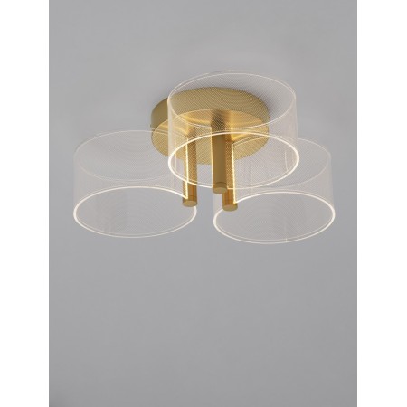 Luces Exclusivas TUNAS LE42741