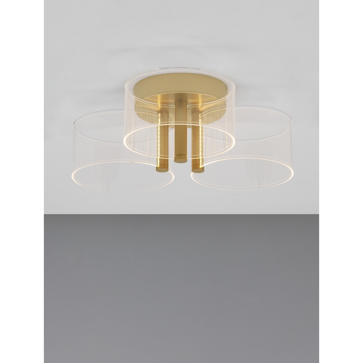 Luces Exclusivas TUNAS LE42741