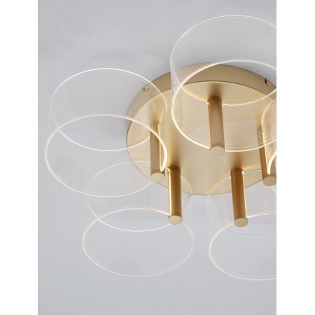 Luces Exclusivas TUNAS LE42742