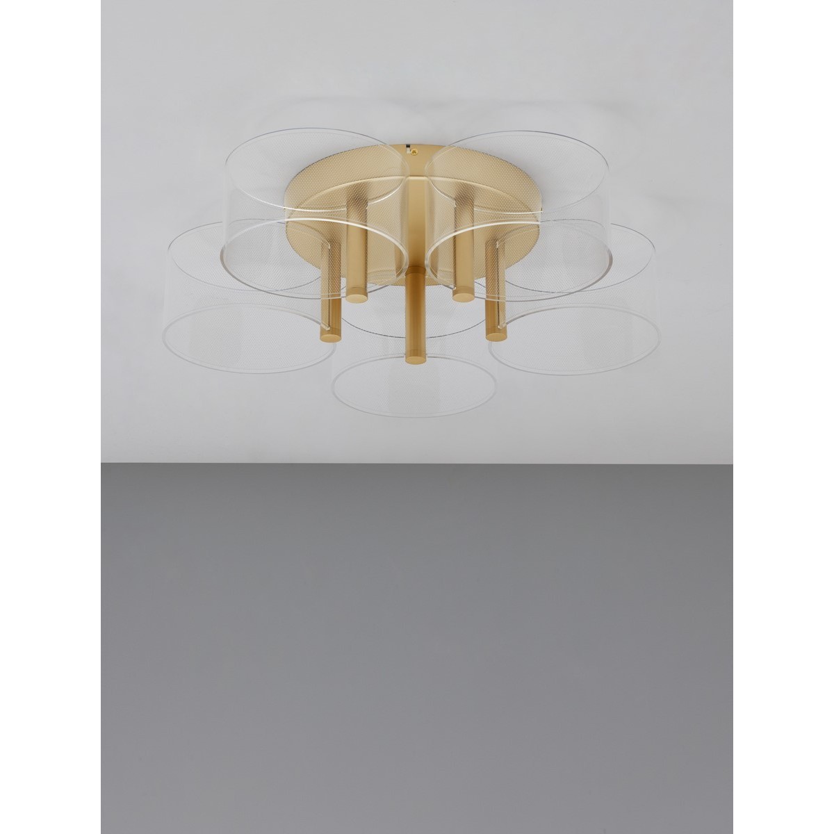 Luces Exclusivas TUNAS LE42742