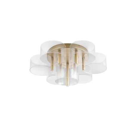 prestiżowa lampa przysufitowa Luces Exclusivas TUNAS LE42743
