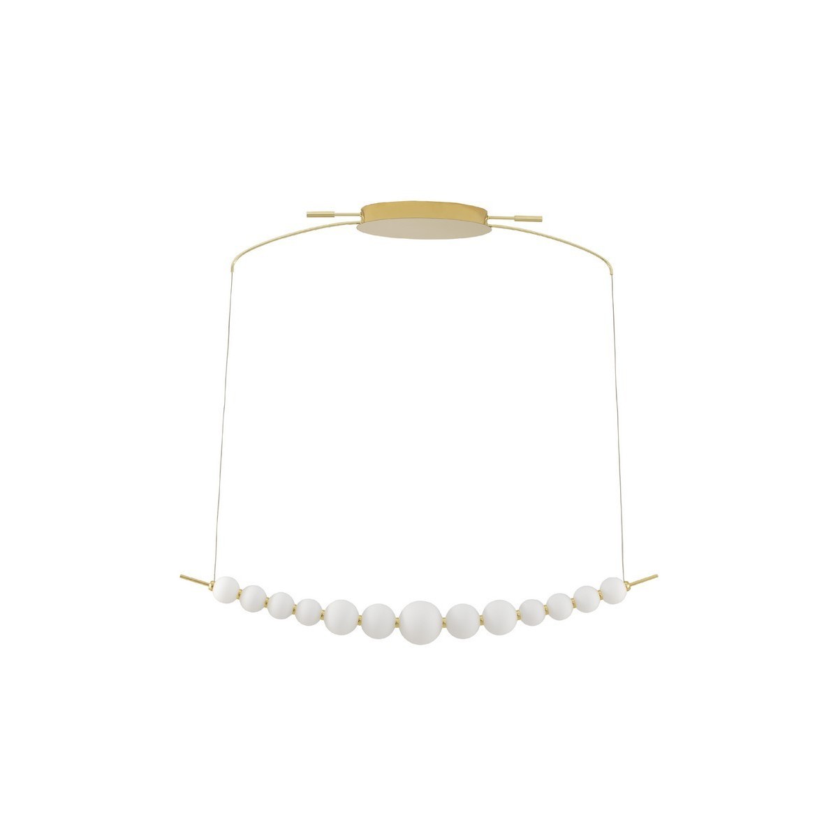 oryginalna lampa wisząca Luces Exclusivas MOCA LE42747