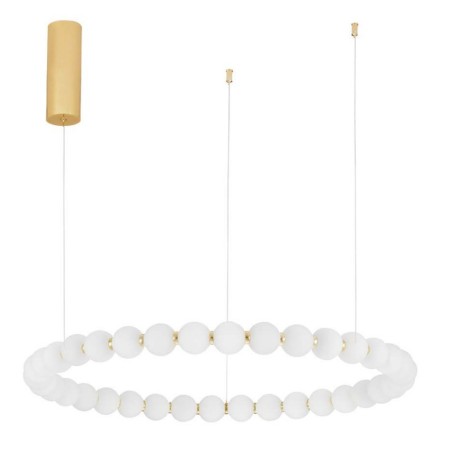 niezwykła lampa wisząca Luces Exclusivas MOCA LE42749