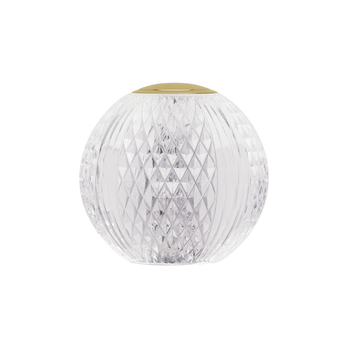 niepowtarzalna lampa stołowa Luces Exclusivas CANA LE42751