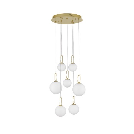 gustowna lampa wisząca Luces Exclusivas YARA LE42757