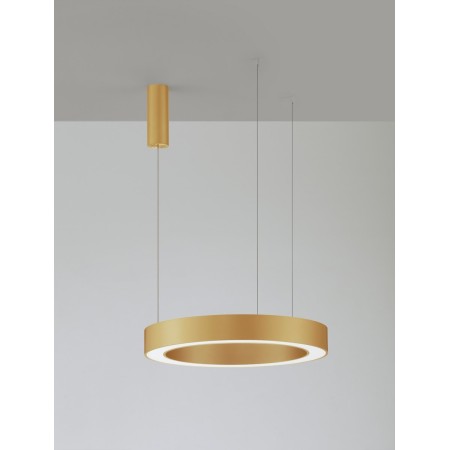 prestiżowa lampa wisząca Luces Exclusivas SONORA LE42809