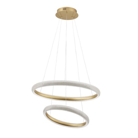 nadzwyczajna lampa wisząca Luces Exclusivas AMECA LE42818