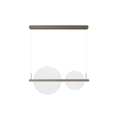 elitarna lampa wisząca Luces Exclusivas TONALA LE42825