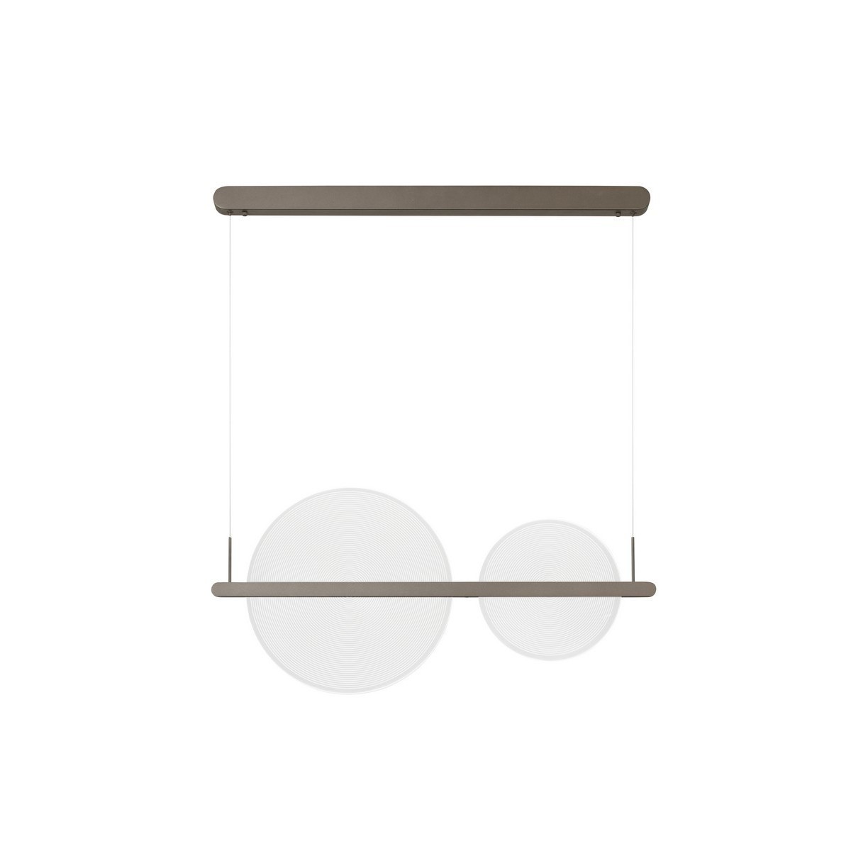 elitarna lampa wisząca Luces Exclusivas TONALA LE42825