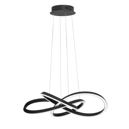 wyjątkowa lampa wisząca Luces Exclusivas CHIAPAS LE42834