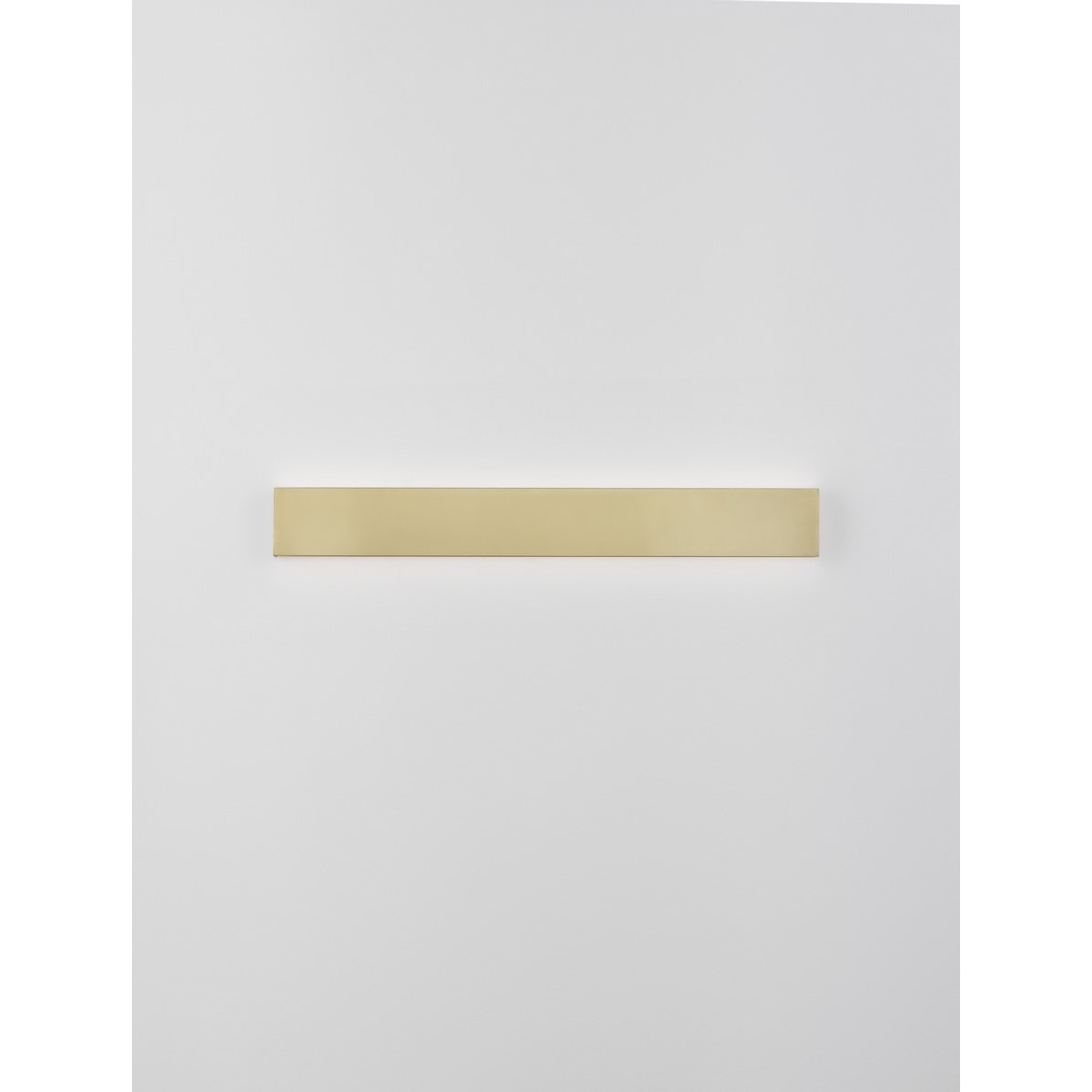 złota elegancka lampa ścienna - nowoczesna Luces Exclusivas DURANGO LE42855