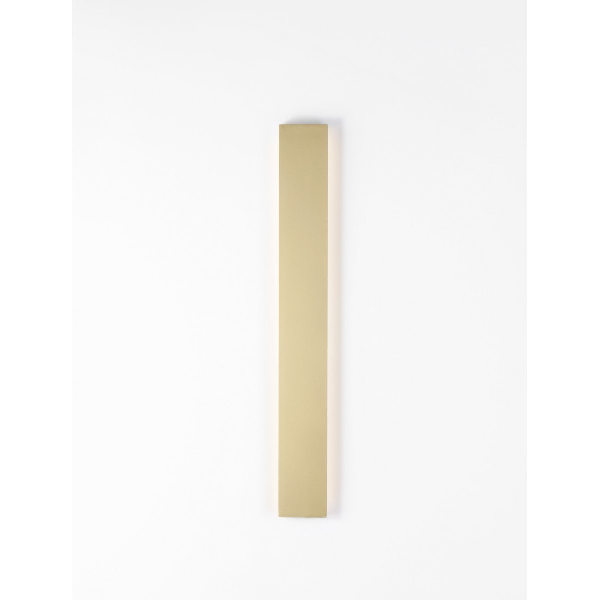 złota elegancka lampa ścienna - nowoczesna Luces Exclusivas DURANGO LE42855