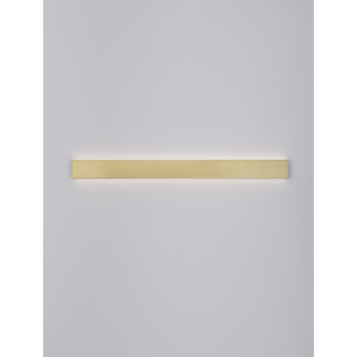 złota designerska lampa ścienna - nowoczesna Luces Exclusivas DURANGO LE42856