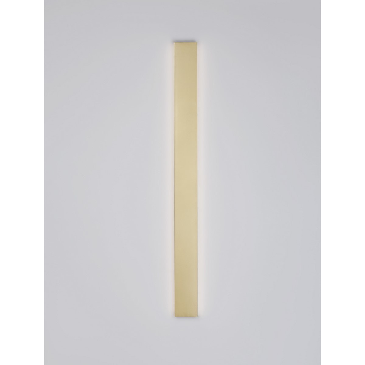 złota designerska lampa ścienna - nowoczesna Luces Exclusivas DURANGO LE42856