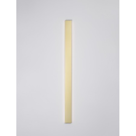 złota wyszukana lampa ścienna - nowoczesna Luces Exclusivas DURANGO LE42857