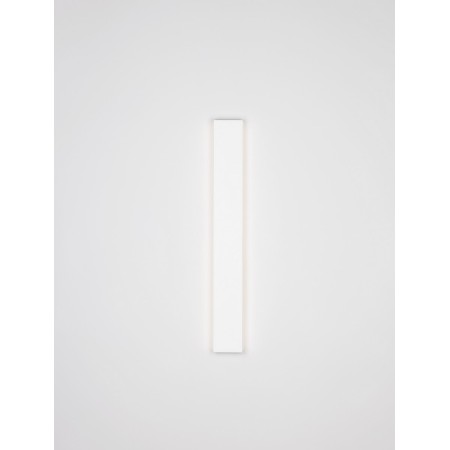 biała ekskluzywna lampa ścienna - nowoczesna Luces Exclusivas DURANGO LE42858