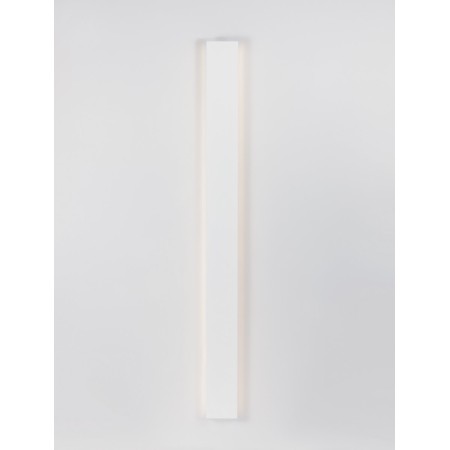 biała modna lampa ścienna - nowoczesna Luces Exclusivas DURANGO LE42859