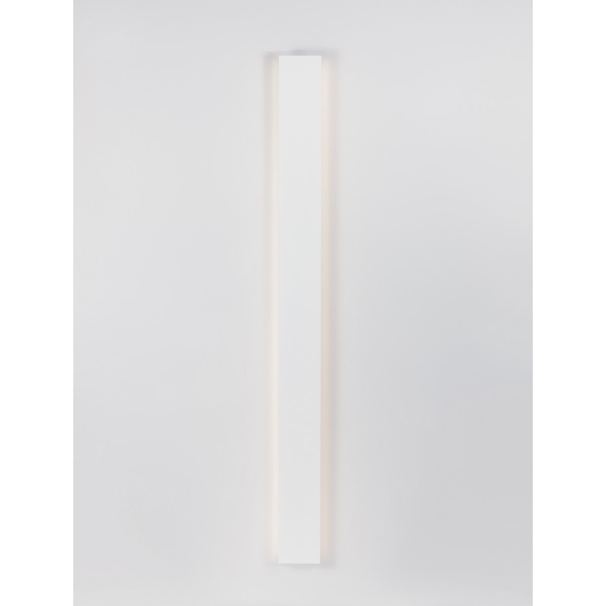 biała modna lampa ścienna - nowoczesna Luces Exclusivas DURANGO LE42859